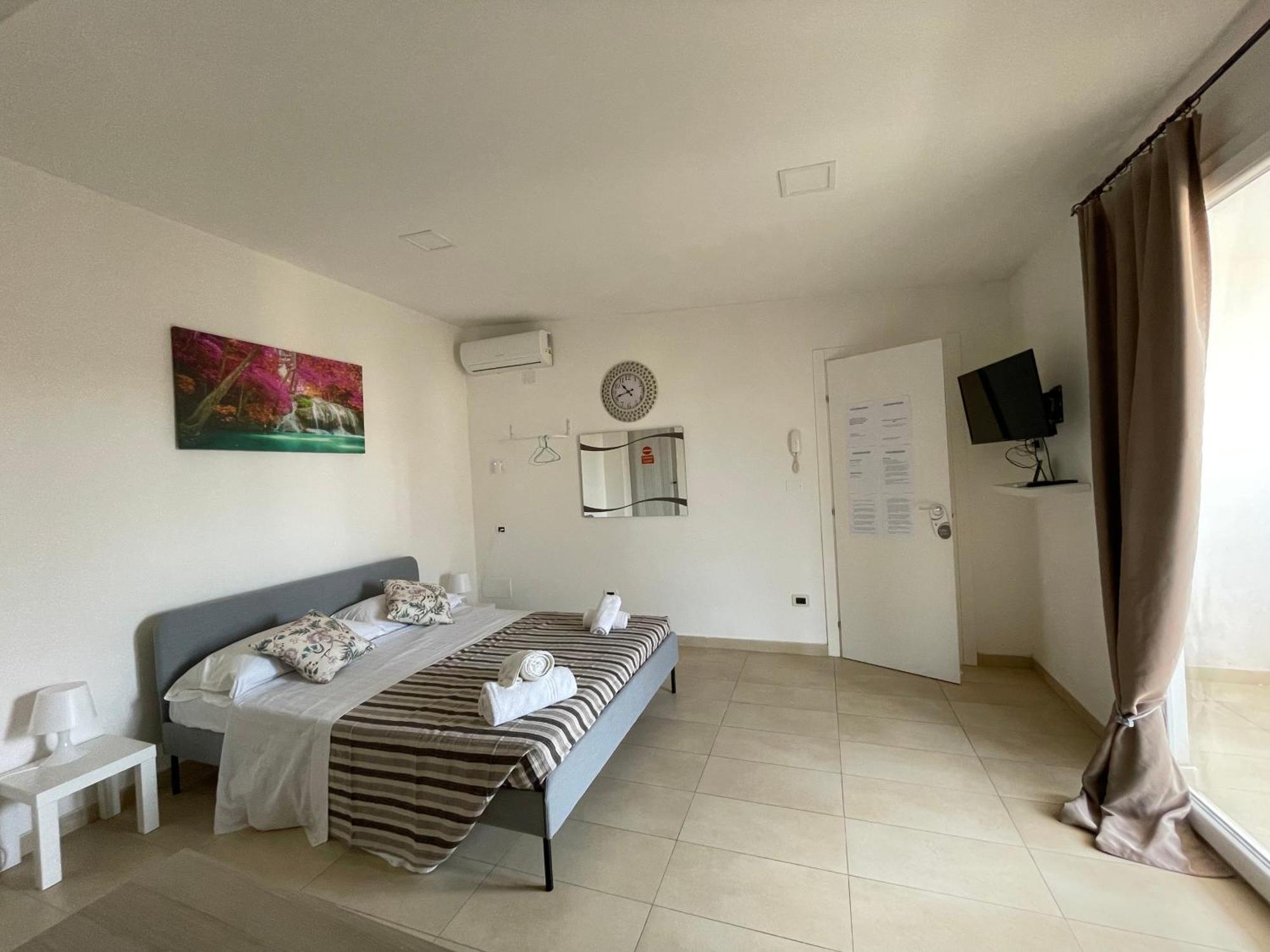 -Dimartino Home- Posizione Centrale 9 Min Da Marzamemi San Lorenzo Portopalo Di Capo Passero Pachino Zimmer foto