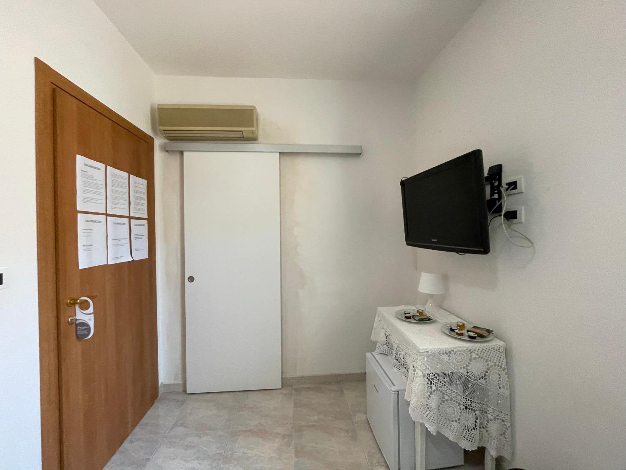-Dimartino Home- Posizione Centrale 9 Min Da Marzamemi San Lorenzo Portopalo Di Capo Passero Pachino Zimmer foto