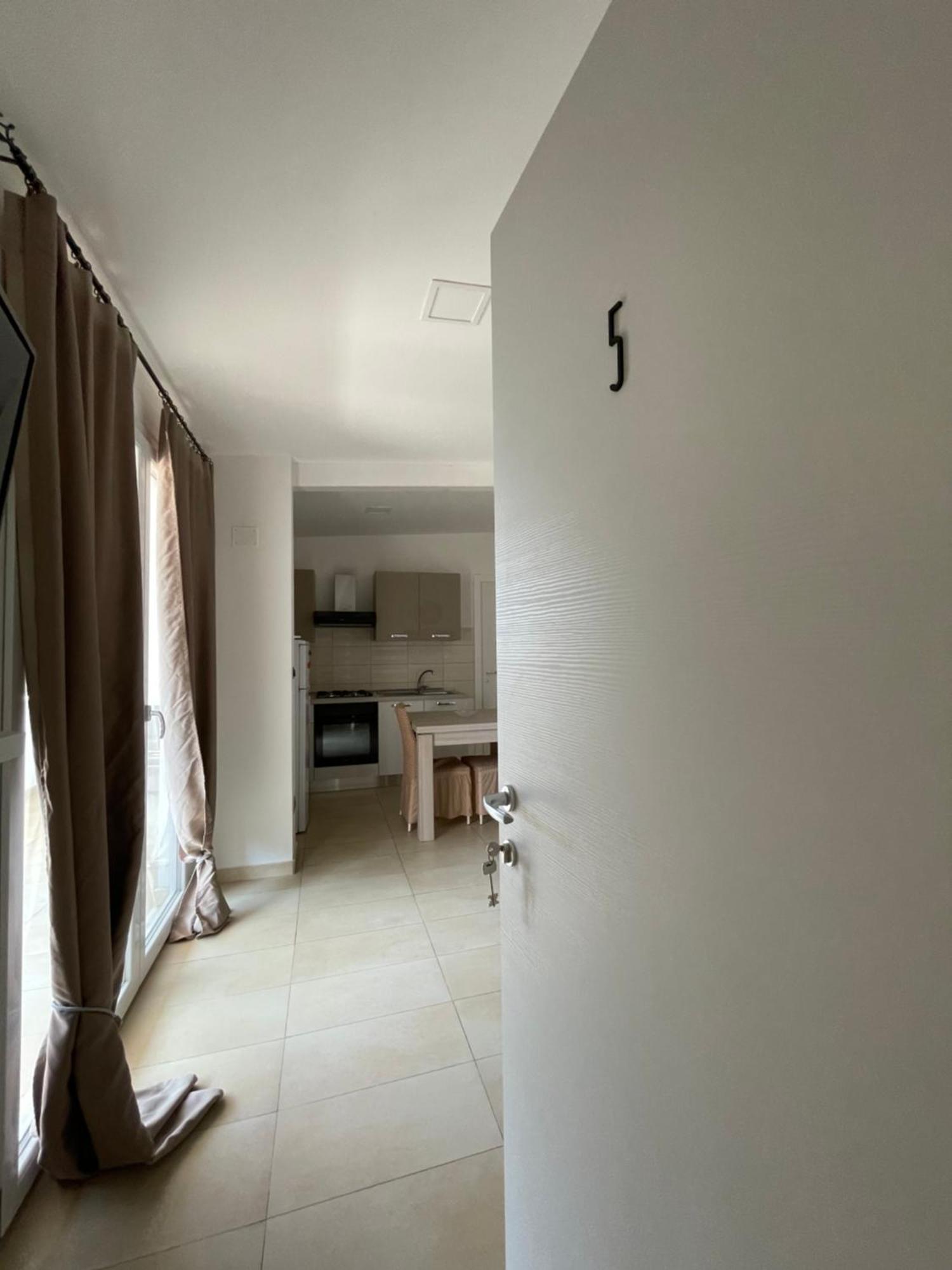 -Dimartino Home- Posizione Centrale 9 Min Da Marzamemi San Lorenzo Portopalo Di Capo Passero Pachino Zimmer foto
