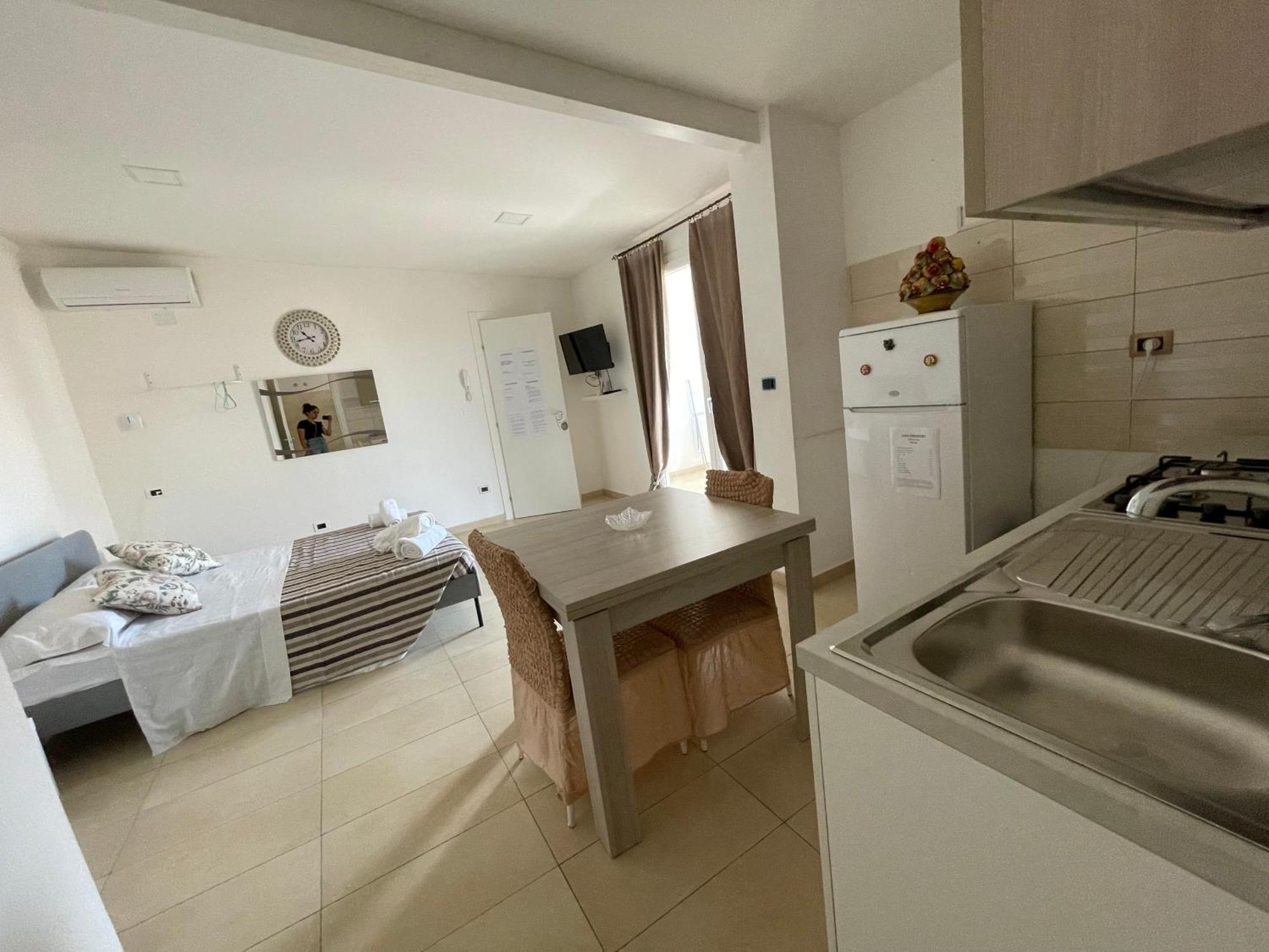 -Dimartino Home- Posizione Centrale 9 Min Da Marzamemi San Lorenzo Portopalo Di Capo Passero Pachino Zimmer foto