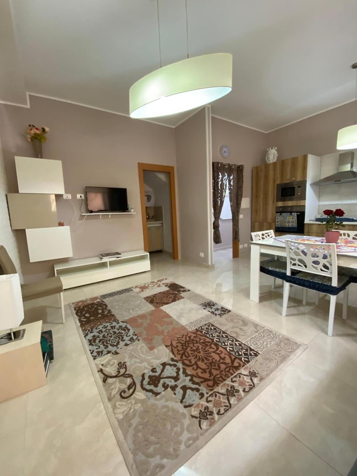 -Dimartino Home- Posizione Centrale 9 Min Da Marzamemi San Lorenzo Portopalo Di Capo Passero Pachino Zimmer foto