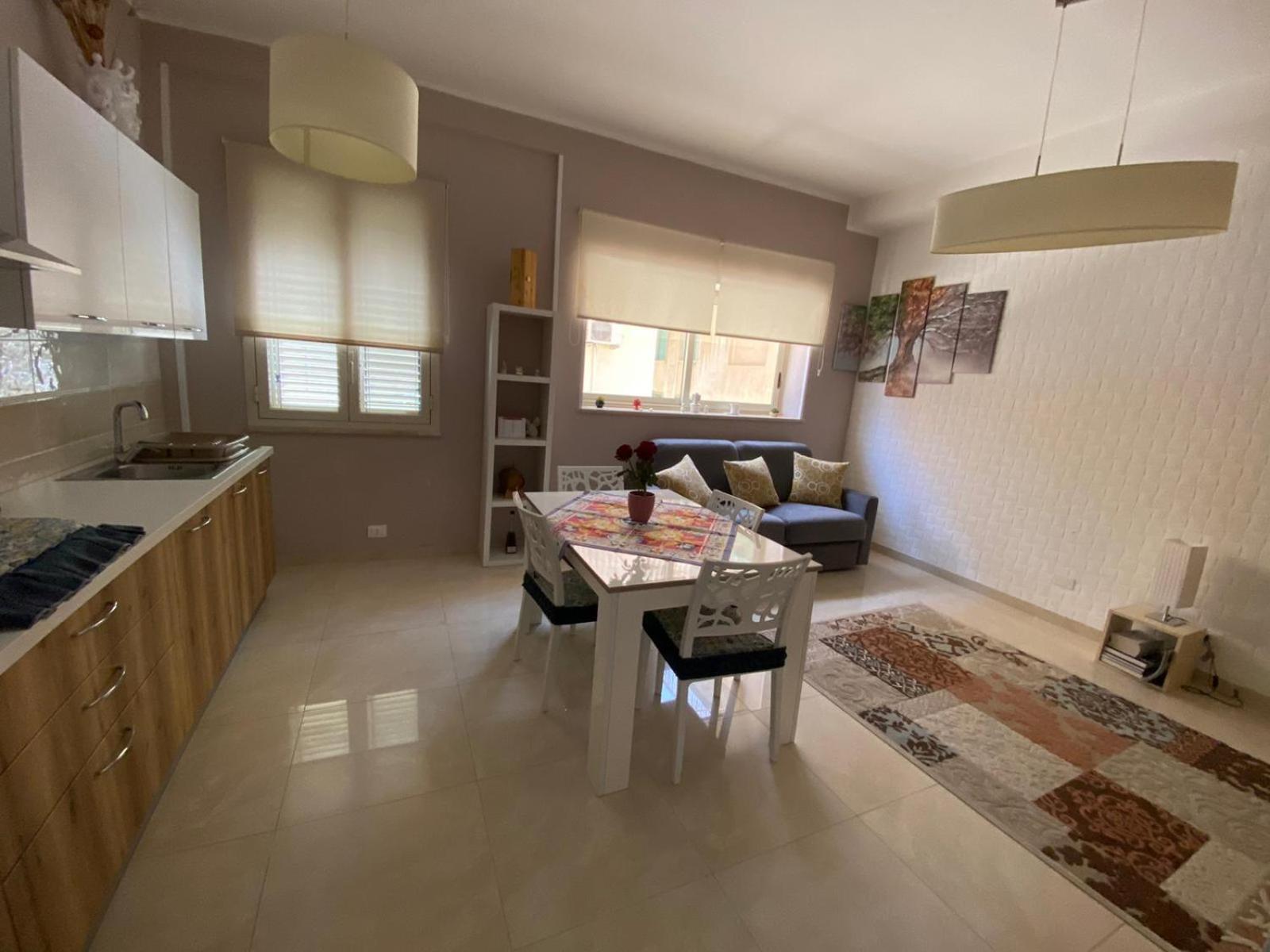 -Dimartino Home- Posizione Centrale 9 Min Da Marzamemi San Lorenzo Portopalo Di Capo Passero Pachino Zimmer foto