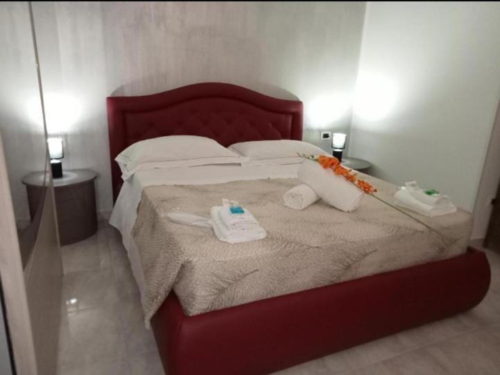 -Dimartino Home- Posizione Centrale 9 Min Da Marzamemi San Lorenzo Portopalo Di Capo Passero Pachino Zimmer foto