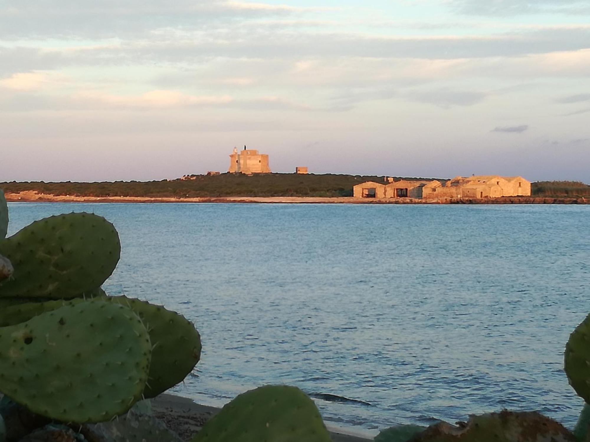 -Dimartino Home- Posizione Centrale 9 Min Da Marzamemi San Lorenzo Portopalo Di Capo Passero Pachino Exterior foto